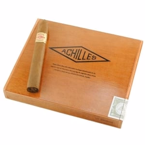 Achilles Eternos 阿喀琉斯永恒