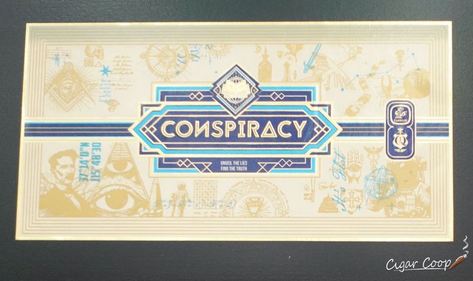 Conspiracy