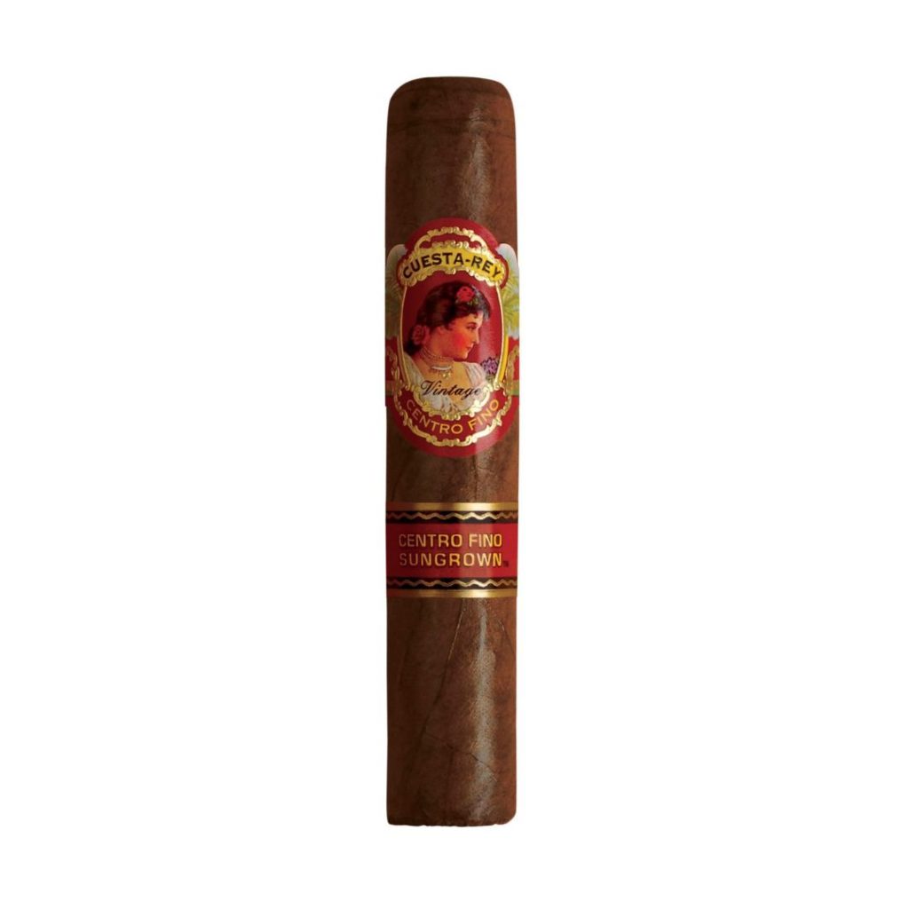 Cuesta Rey Centro Fino Sungrown 日光醇品