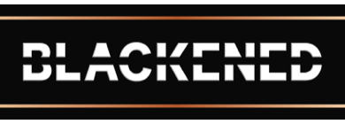 Blackened