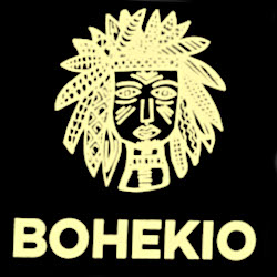 Bohekio