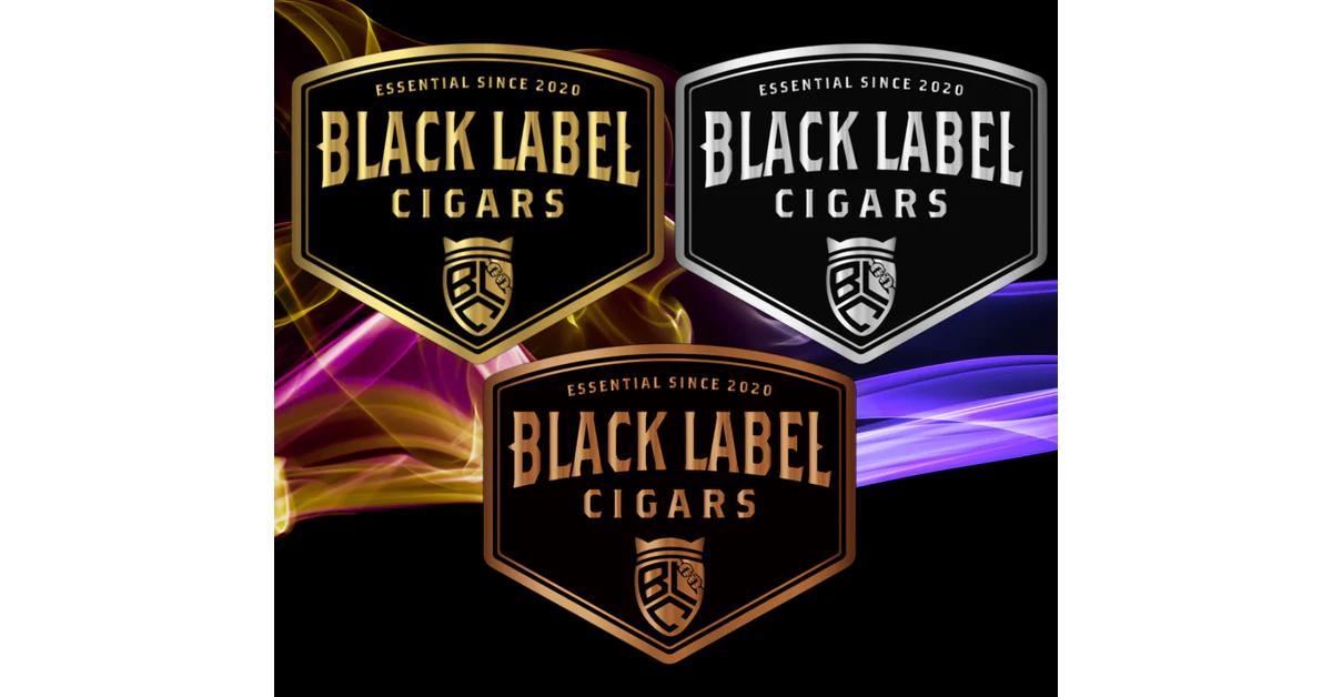 Black Label
