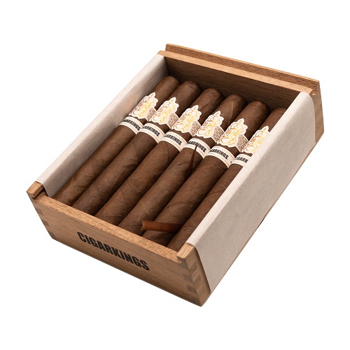 雪茄王 公牛 马杜罗 CigarKings Toro Maduro