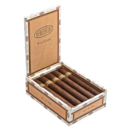 Buenaventura Pralines - Finck Cigar Company