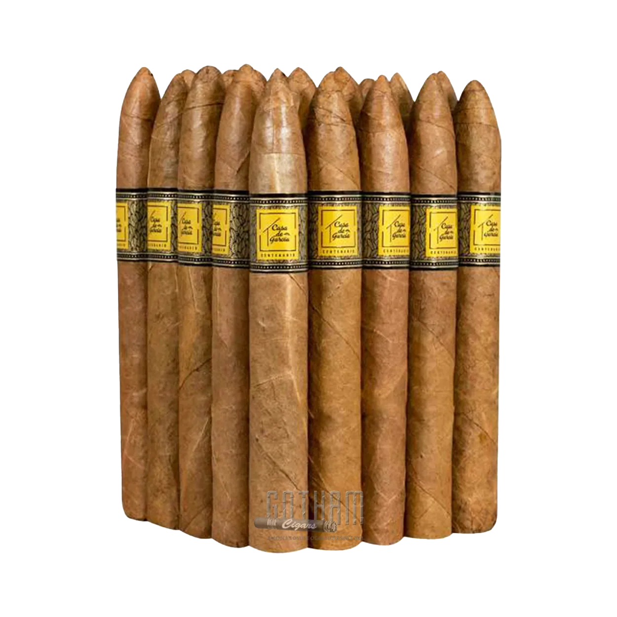 加西亚之家 尼加拉瓜 比利高索 Casa de Garcia Nicaragua Belicoso