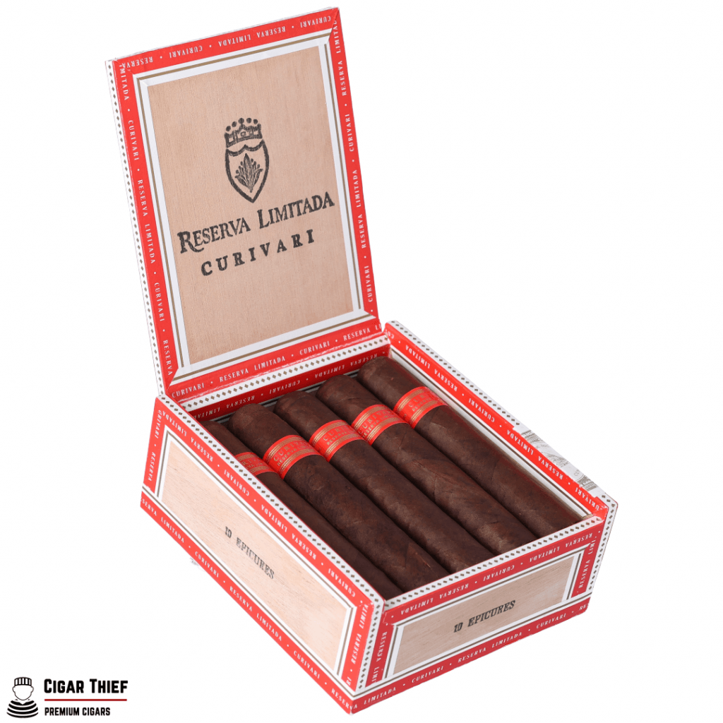 Reserva Limitada Classica 限量珍藏经典