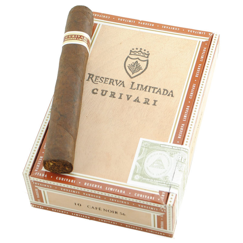 Reserva Limitada Cafe Noir 限量珍藏黑咖啡