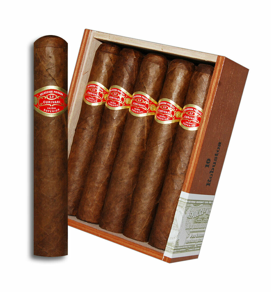 Seleccion Privada 私人精选