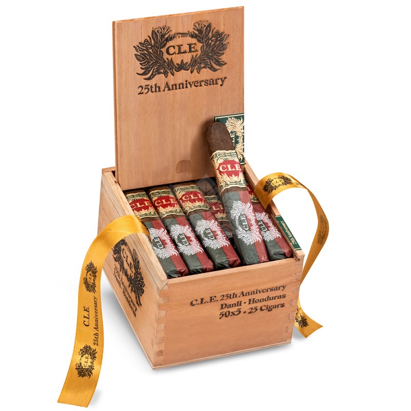 CC Cigars CC古巴风格罗布图 雪茄資料