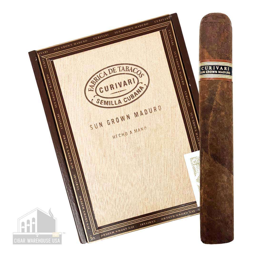 Sun Grown Maduro 660 日光马杜罗 660