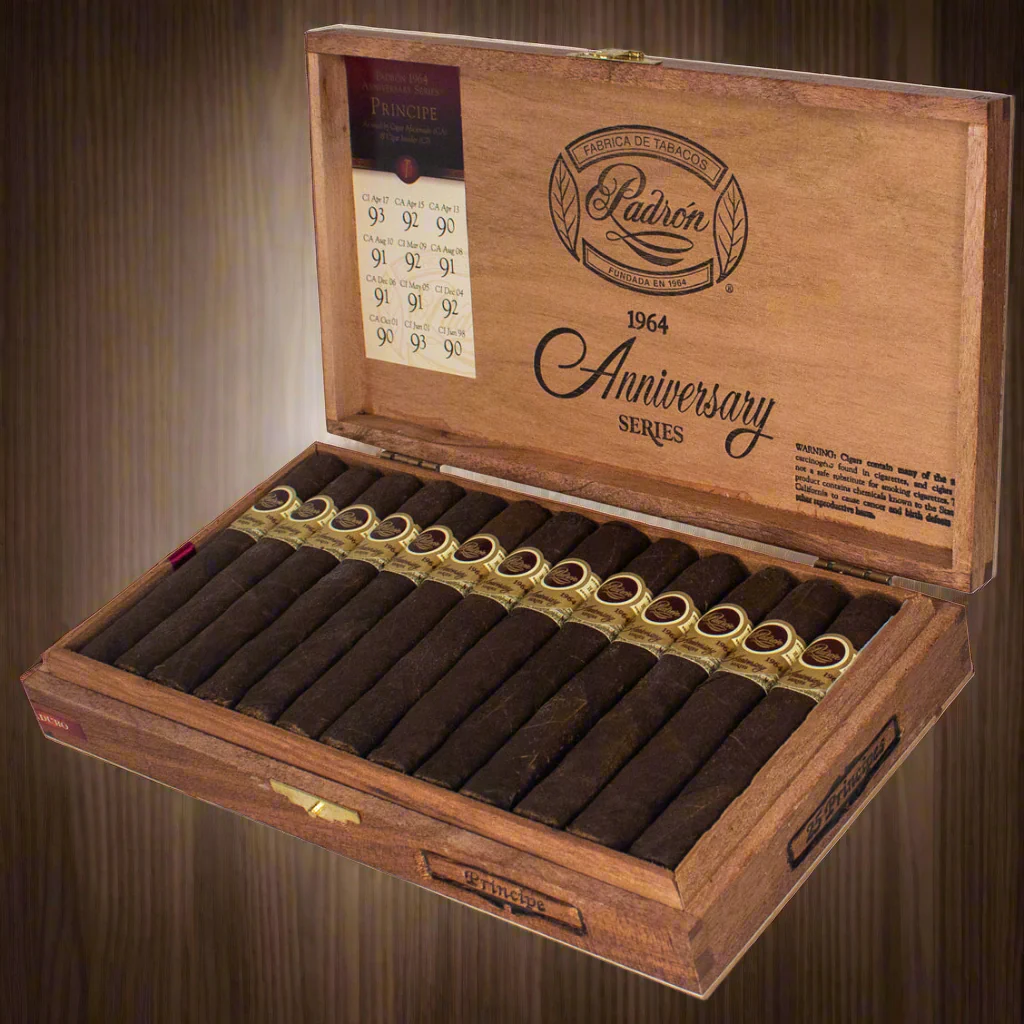 Padron 1964 Anniversary Series Principe Maduro