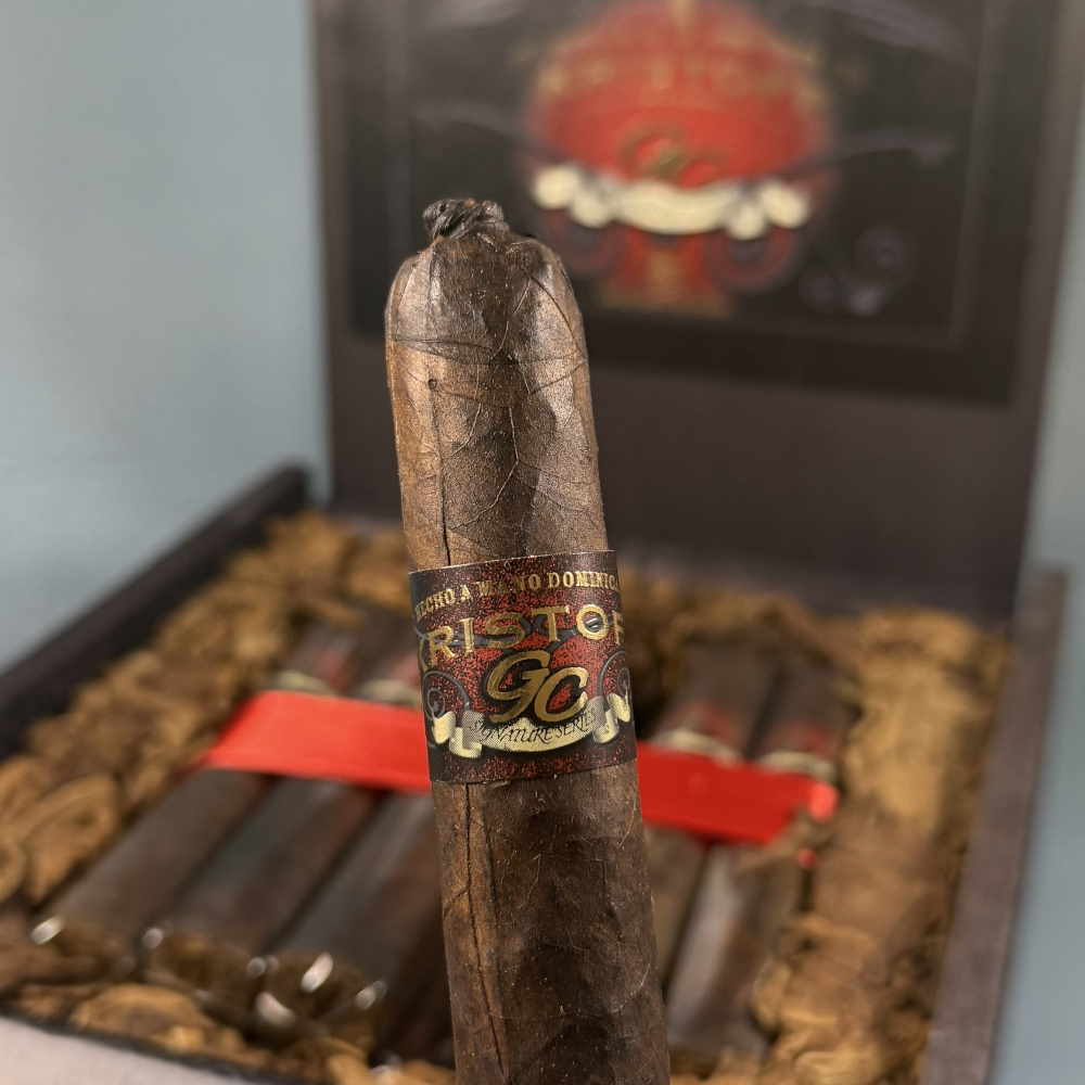 Signature 经典 4000 雪茄資料