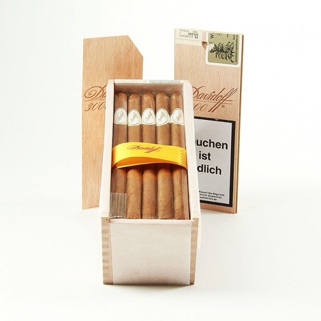 Davidoff Signature 3000 bei Cigarmaxx kaufen