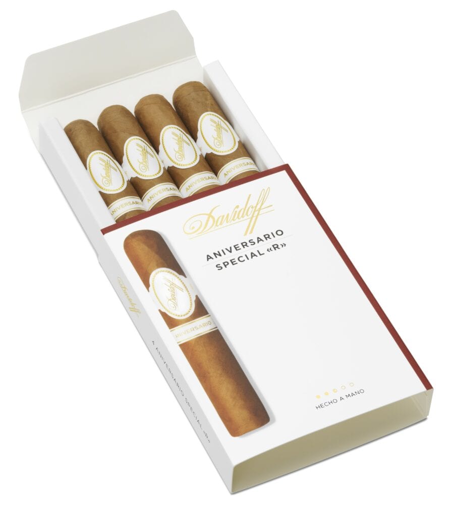 Davidoff Aniversario Special R Cigars | Cigar Country
