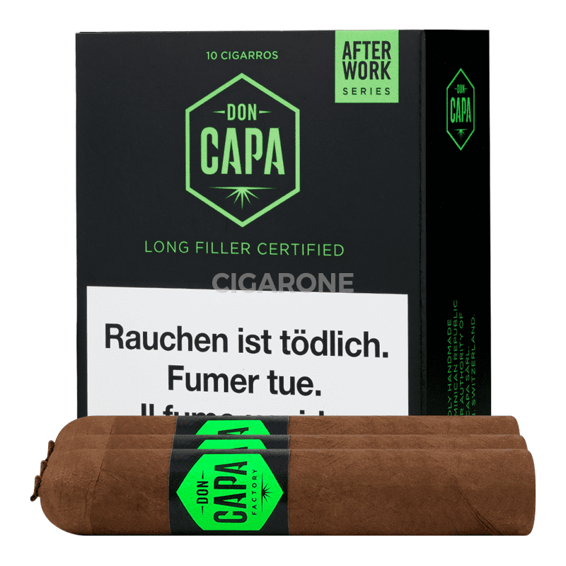 CigarOne