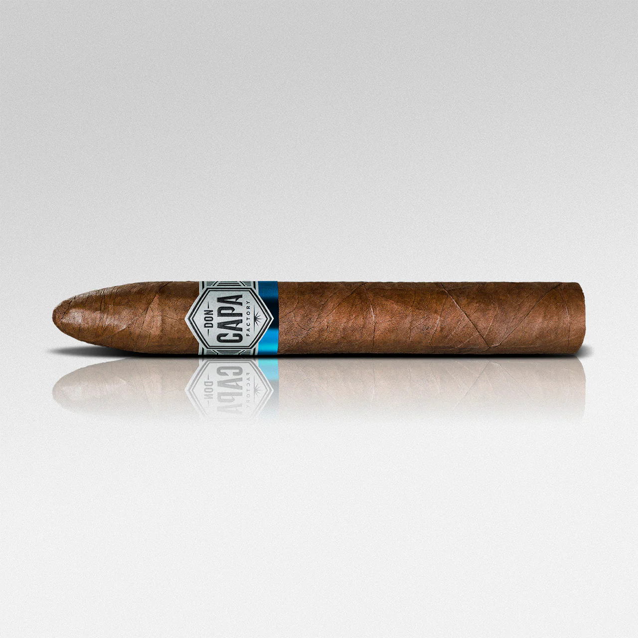 PREMIUM - N°5 Torpedo - Don Capa