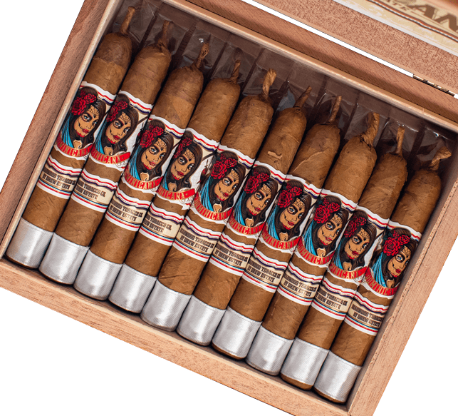 Deadwood Dominicana Pequenas