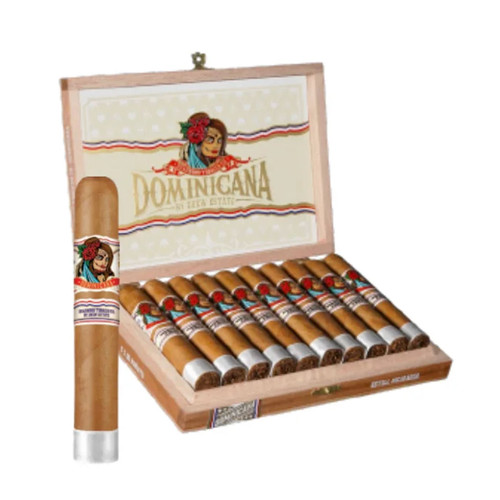Drew Estate Deadwood Dominicana Gordo Box of 10