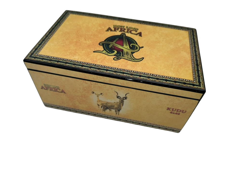 Don Lino Africa Kudu Petite Corona