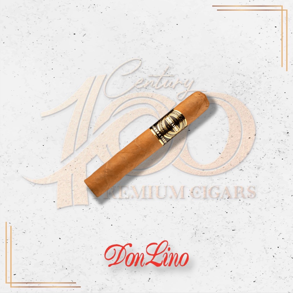 Don Lino Connecticut Torpedo