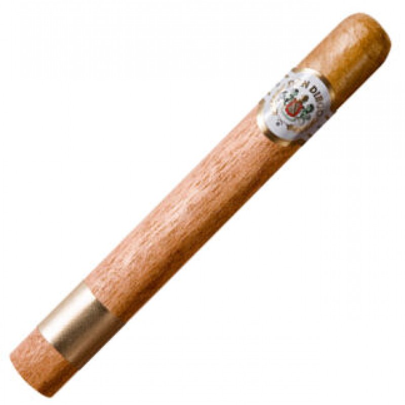 Don Diego Privada No.4