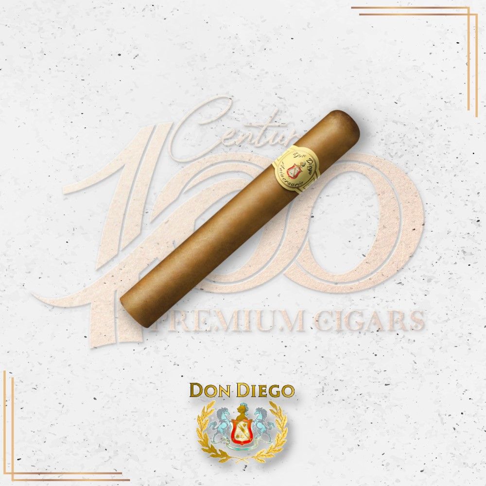 Don Diego 2025 Toro
