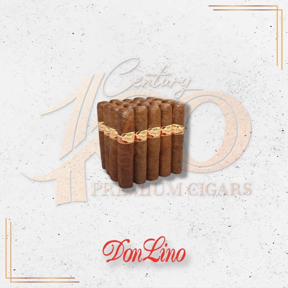 Don Lino 1989 Robusto