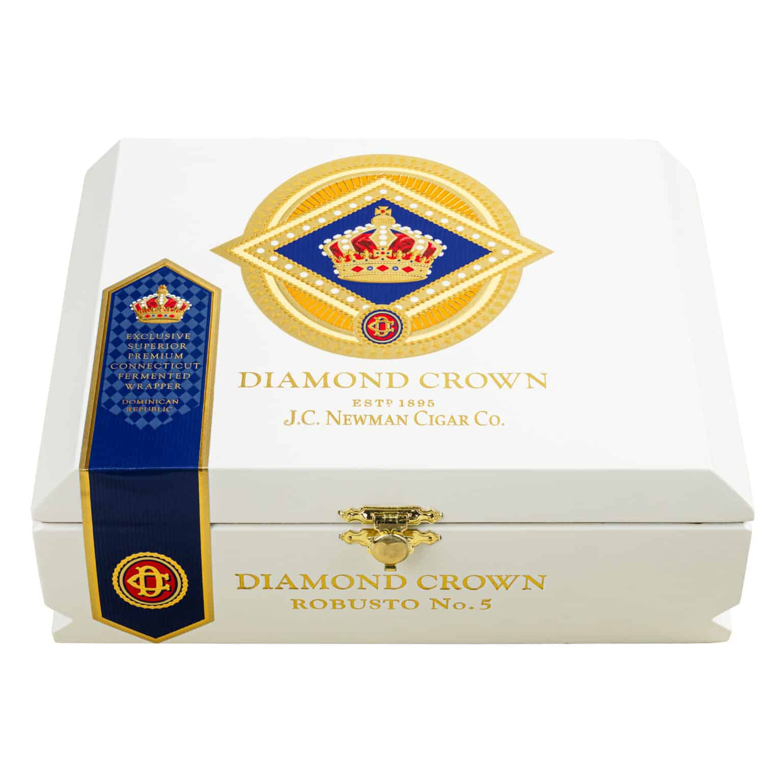 Diamond Crown Classic No.5 Robusto