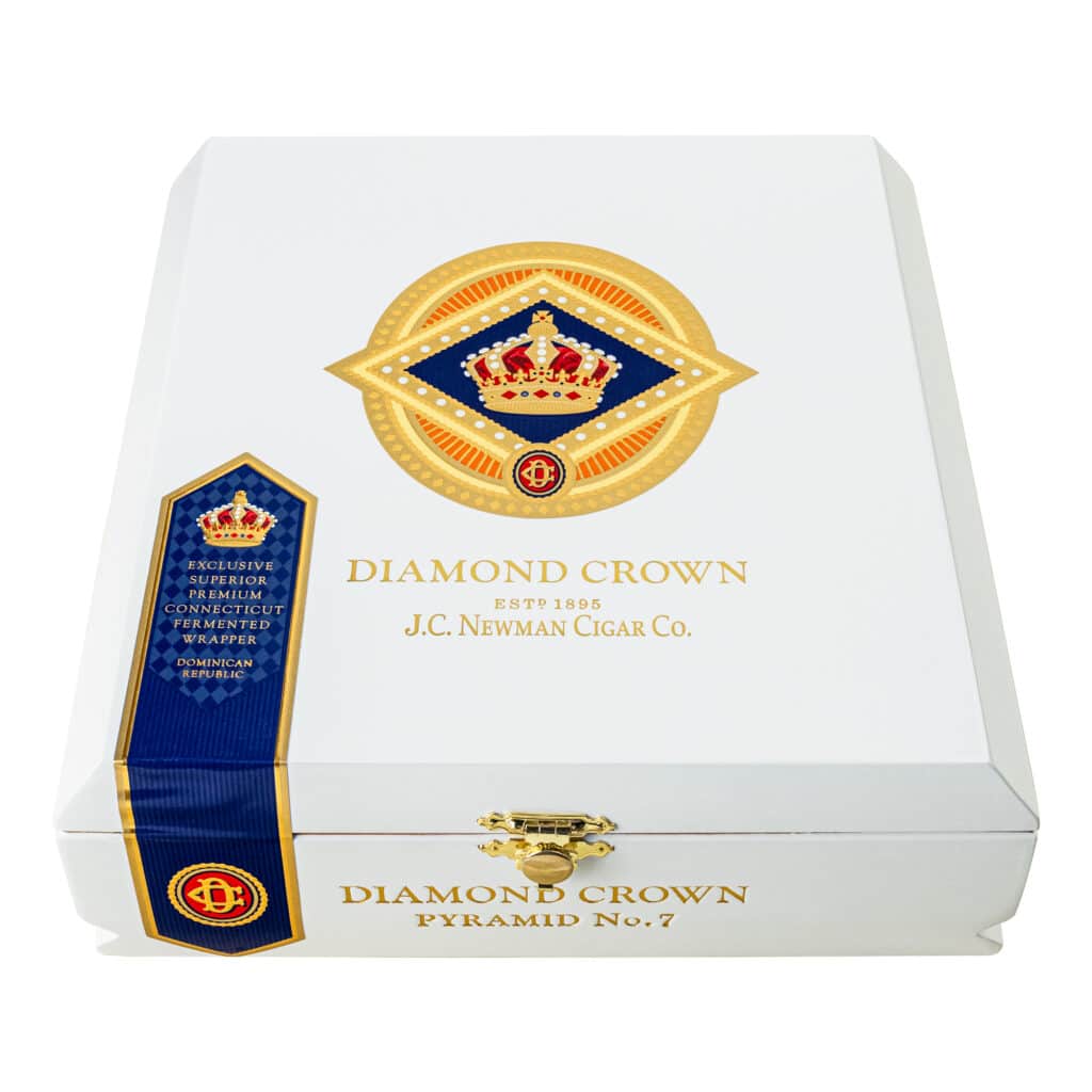 Diamond Crown Classic No. 7 - LM Cigars