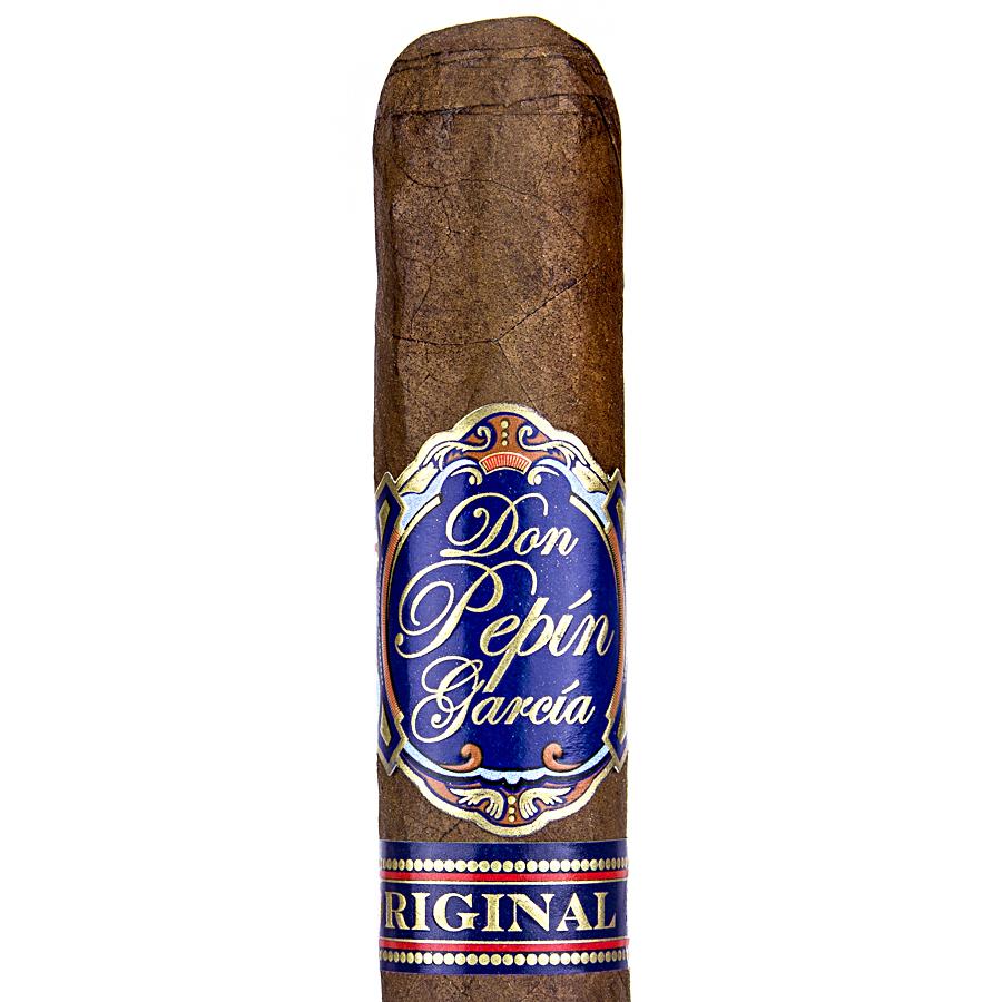 Discount Don Pepin Garcia Blue Label Generoso Cigars Only at CigarPlace.com
