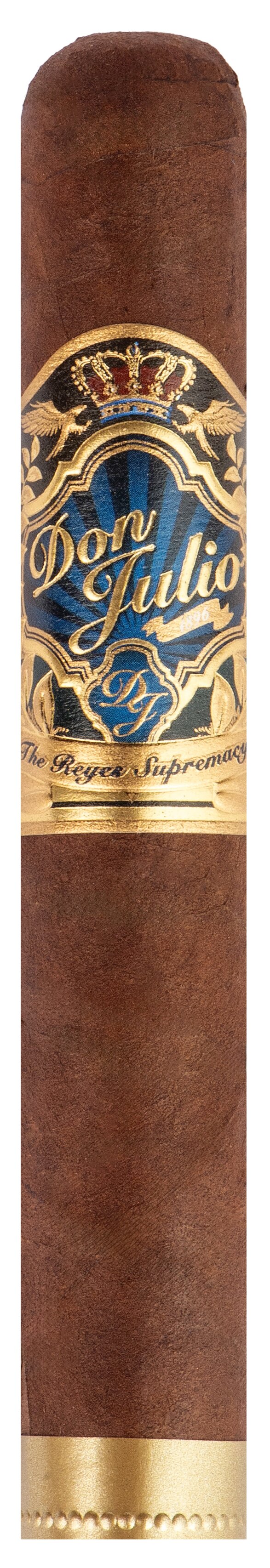 Indulge in Don Julio Sang Bleu Robusto Cigars
