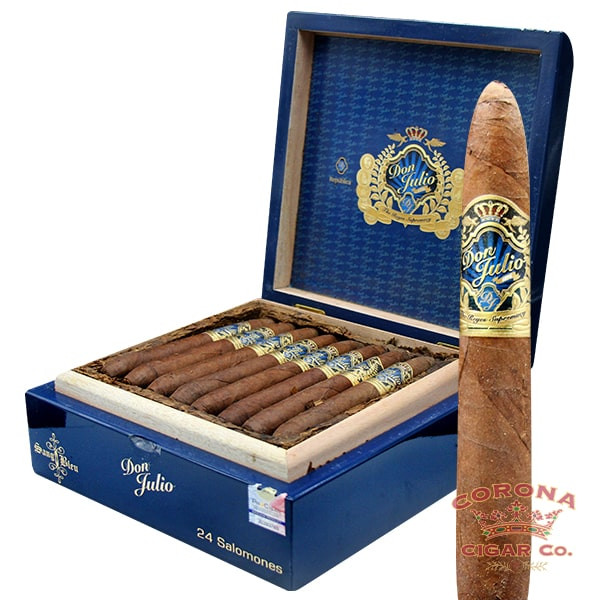 Don Julio Sang Bleu Salomon