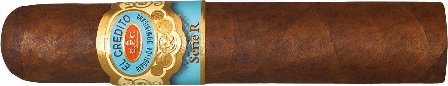 El Credito Serie R No.3 信贷 R 系列 3 号