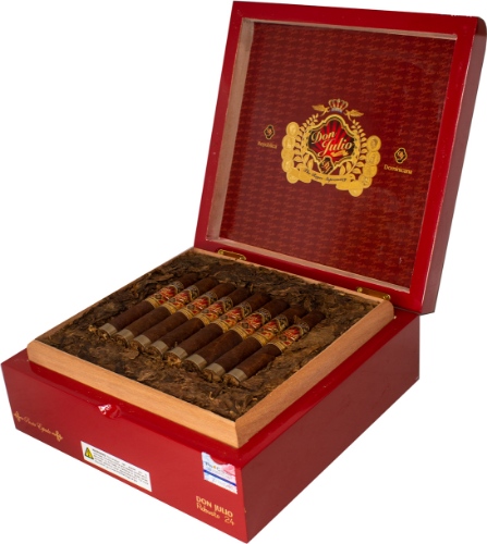 Don Julio Punta Espada Robusto
