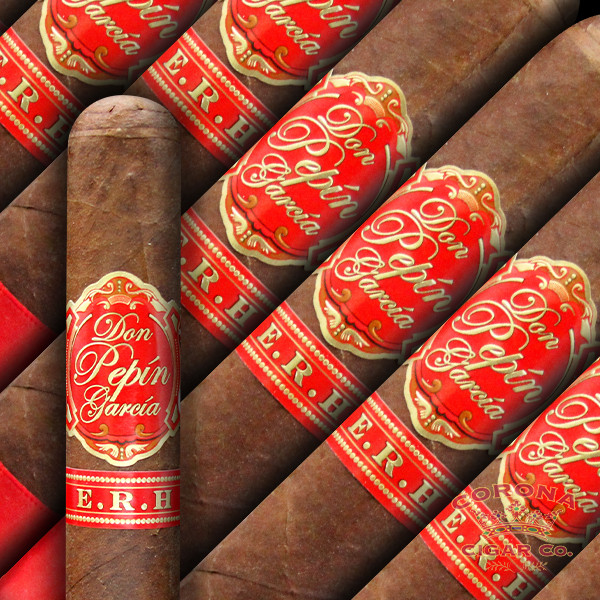 Don Pepin Garcia E.R.H. Toro Gordo