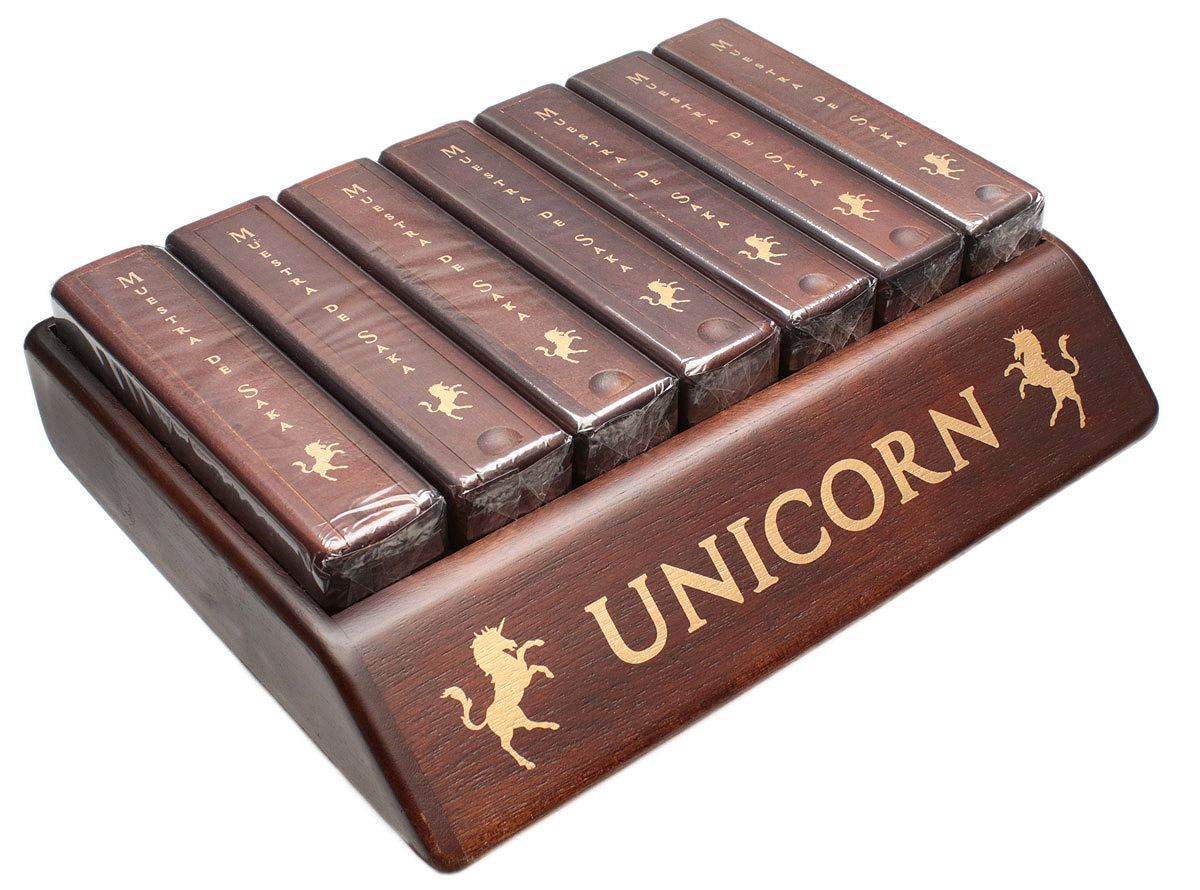Muestra de Saka Unicorn Diademas Deluxe - Dunbarton Cigars ...