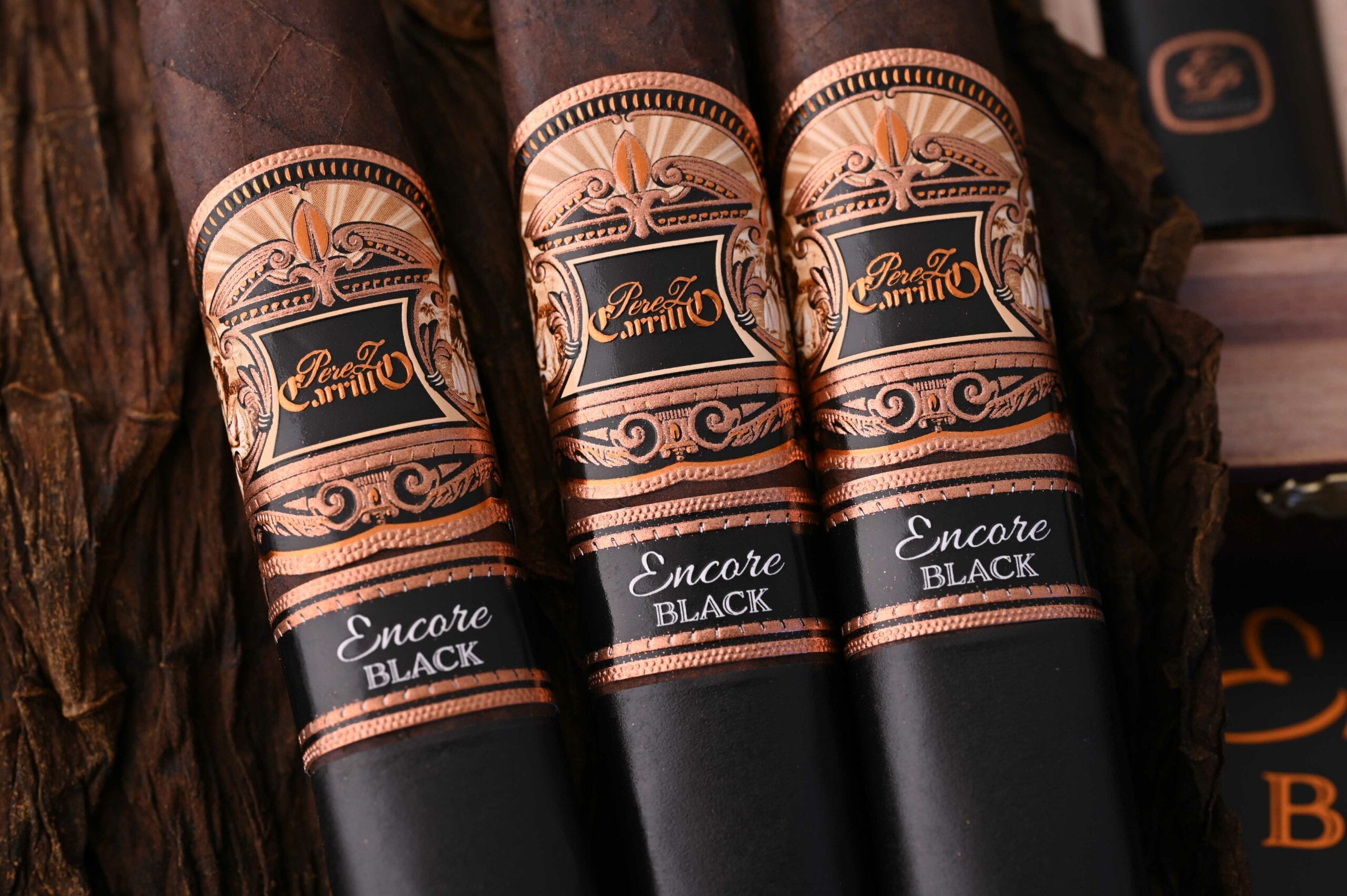 Casa Carrillo E.P. 卡里洛 黑天鹅 罗布图 雪茄資料