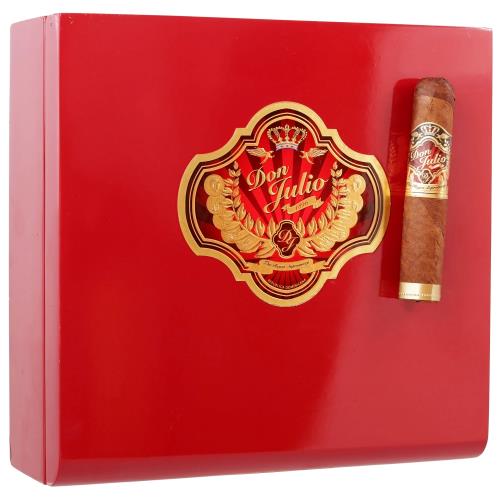 Don Julio Cigars - Neptune Cigars Inc.