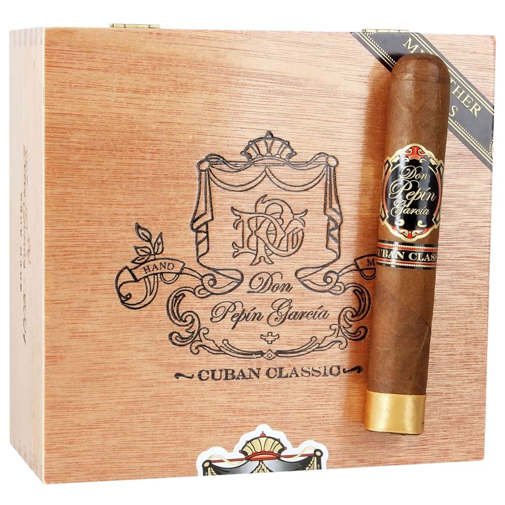 Don Pepin Garcia Black Edition Toro