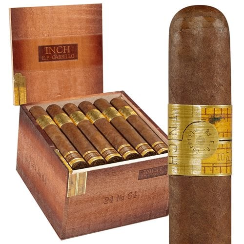 Our Cigars • The Gardens Cigar & Whiskey Lounge