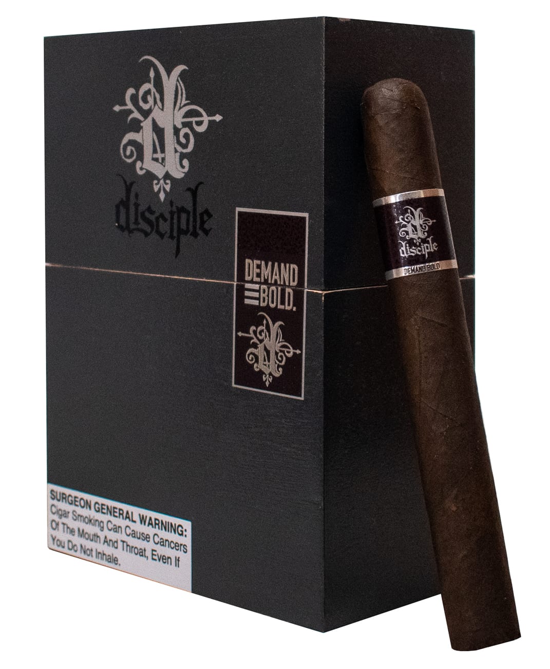 Diesel Disciple Toro