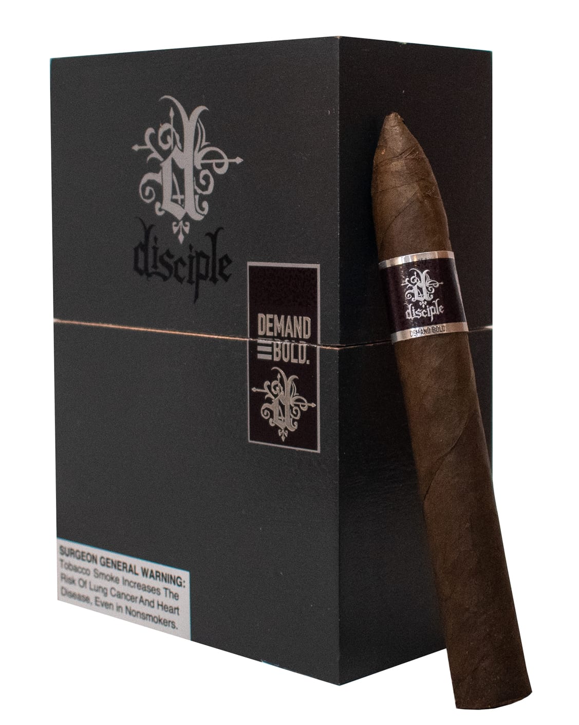 Diesel Disciple Torpedo
