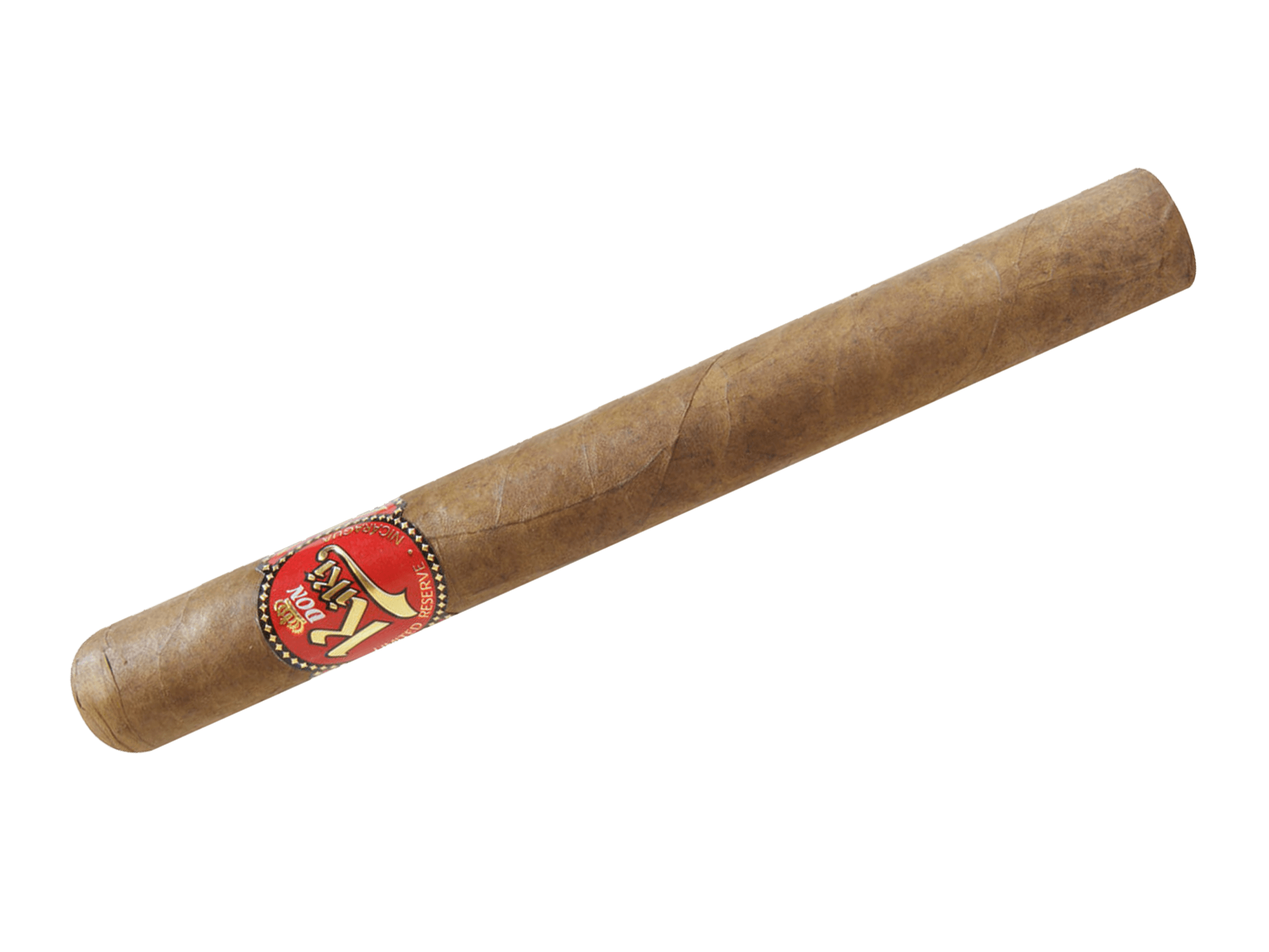 Don Kiki Red Label Toro - PlatinCigars