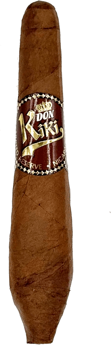 Karen Berger Cigars | The Legacy Continues...