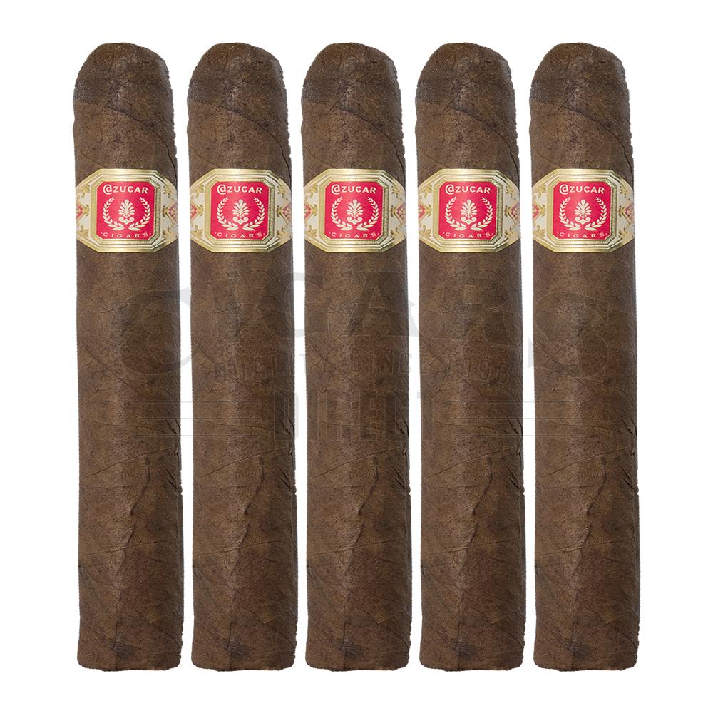 Buy Azucar Vanilla Cana Robusto Cigars Online and Save Big