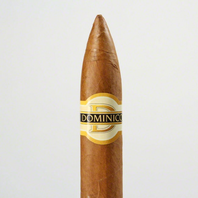 Villiger Dominico Torpedo