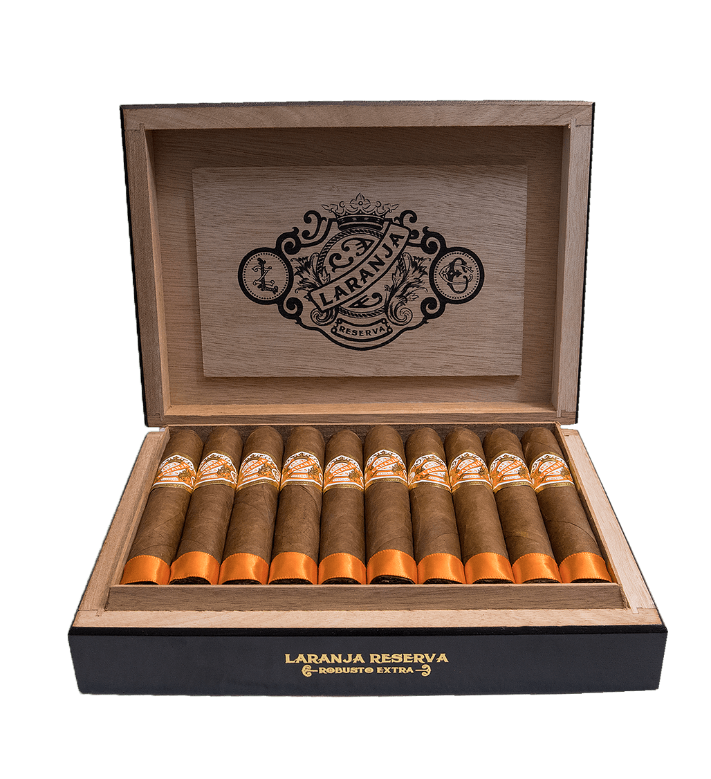 Espinosa Laranja Reserva Toro (6x52) - BL Luxuries