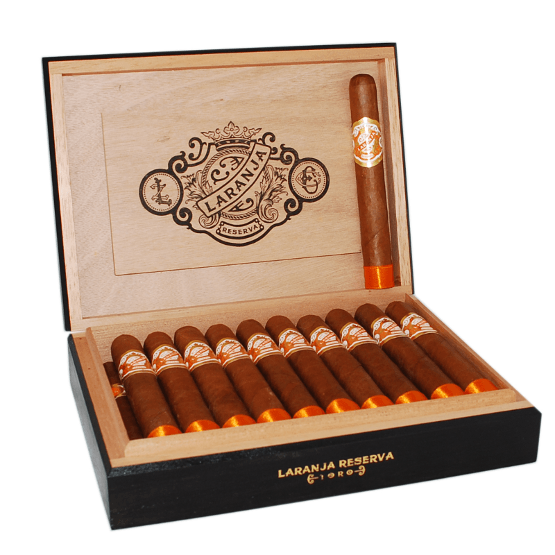 Laranja Reserva By Espinosa Toro,Laranja Reserva By Espinosa