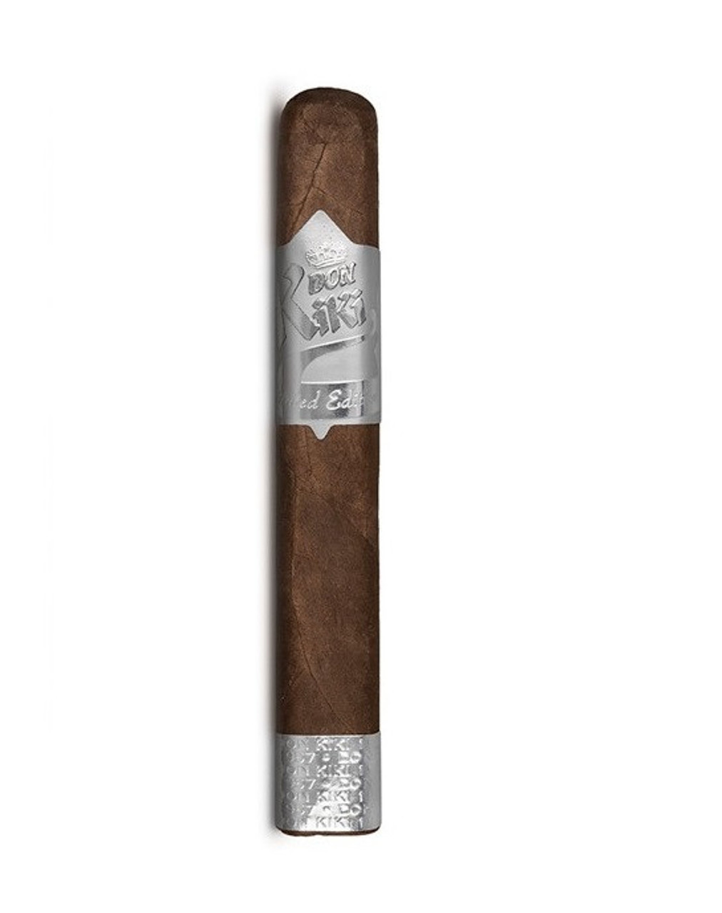 Don Kiki Limited Selection Platinum Label Gran Toro - 6 x 64 - Box of ...
