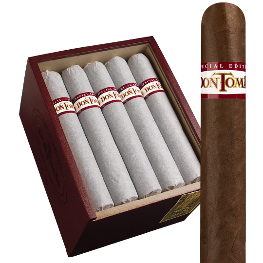 Don Tomas Corojo Robusto